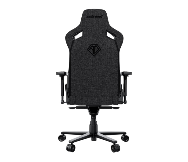 Anda Seat Kaiser 2 Pro XL Dark Fabric Grey - 1473892 - zdjęcie 2